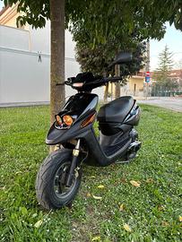 BOOSTER NEXT GENERATION