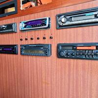 espositore autoradio 