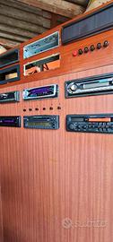 espositore autoradio 