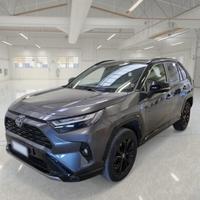 TOYOTA RAV 4 2.5 HV 178cv E-CVT Style 2WD
