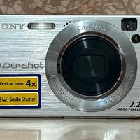 Macchina fotografica