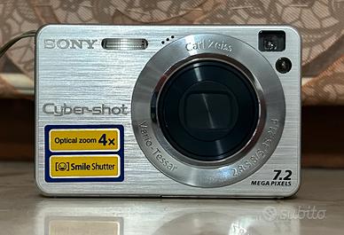 Macchina fotografica