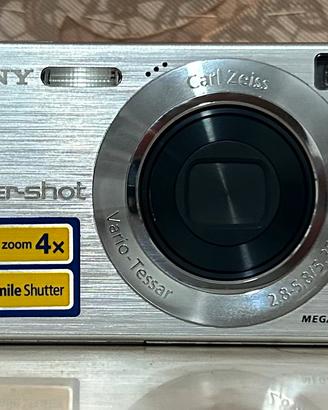Macchina fotografica