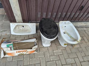 ACCESSORI BAGNO