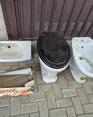 ACCESSORI BAGNO