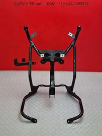 TELAIETTO ANTERIORE APRILIA CAPONORD 2003 2002 100