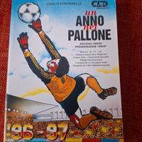 un anno nel pallone 1996-1997