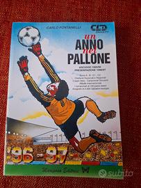 un anno nel pallone 1996-1997