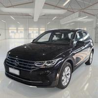 VOLKSWAGEN TIGUAN 1.4 TSI eHYBRID Elegance DSG