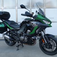 Kawasaki Versys 1000 SE Grand Tourer
