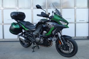 Kawasaki Versys 1000 SE Grand Tourer