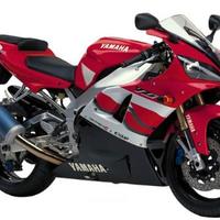 Ricambi nuovi yamaha r1 00 01