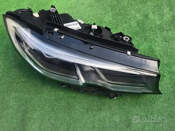 BMW 3 III G20 G21 FULL LED LASER Faro Fanale Destr
