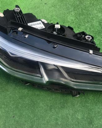 BMW 3 III G20 G21 FULL LED LASER Faro Fanale Destr