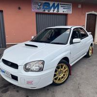 Subaru Impreza 2.0 turbo 16V cat STi Spec C 280cv