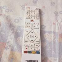 televisore led 32 pollici  Telefunken