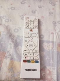 televisore led 32 pollici  Telefunken