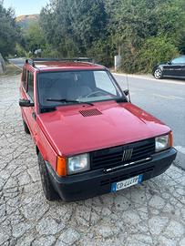 Fiat panda young 1.1