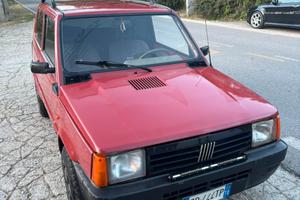Fiat panda young 1.1