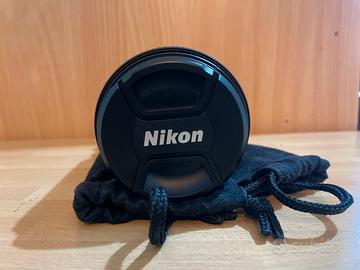Obiettivo Nikon