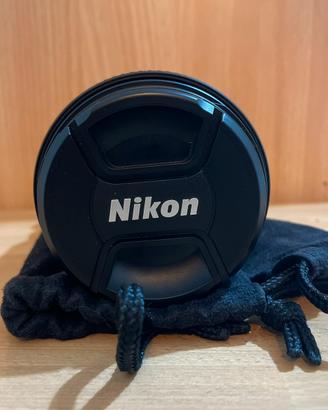 Obiettivo Nikon