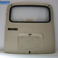 Portellone Post RENAULT 4