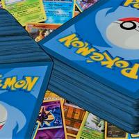 Pokémon GCC: mazzi da 60 carte per giocare pers