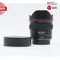 Canon EF 14 F2.8 L USM (Canon)
