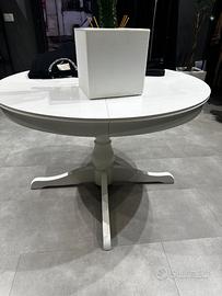 Tavolo tondo Ikea
