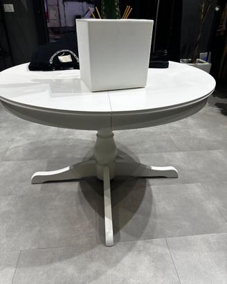 Tavolo tondo Ikea