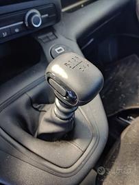 Leva cambio CITROEN BERLINGO 1499cc diesel del 202