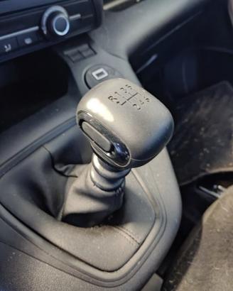 Leva cambio CITROEN BERLINGO 1499cc diesel del 202