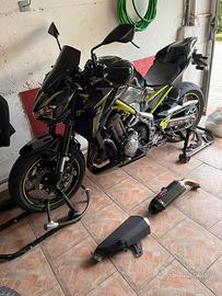 Kawasaki z900