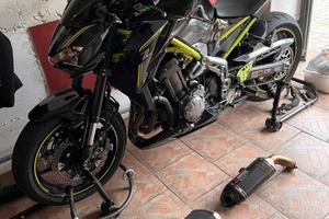 Kawasaki z900