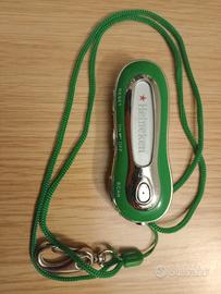 radio gadget heineken