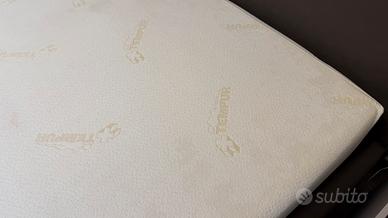 Materasso matrimoniale Tempur