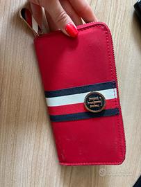 Portafoglio Tommy Hilfiger (donna)