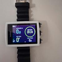 Suunto Eon Core bianco