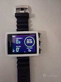 Suunto Eon Core bianco
