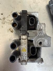 Bobine fiat panda benzina