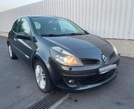 Renault Clio 1.5 dCi 105CV 3 porte Initiale