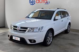 Fiat Freemont 2.0 Multijet 170 CV Lounge 7 posti c