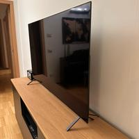 Smart TV LG OLED - 55 pollici