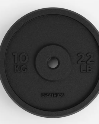 dischi e bilancieri body building