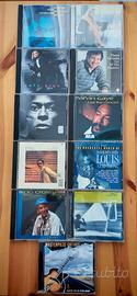 CD vari Jazz