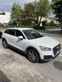 Audi Q2 1.6 TDI 116 CV Design