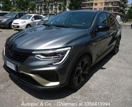 Renault Arkana Hybrid E-TECH 145 CV Engineered