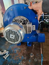 ventilatore centrifugo 