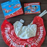 Salvagente Freds Swim Academy "Swim Trainer"