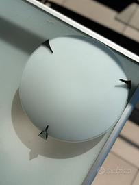 Plafoniera design egoluce